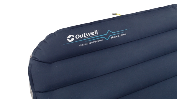 Outwell Dreamscape Insulated Single